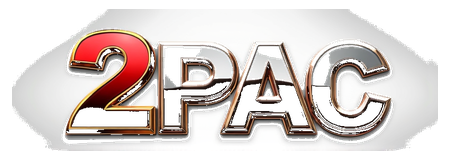 2pac logo